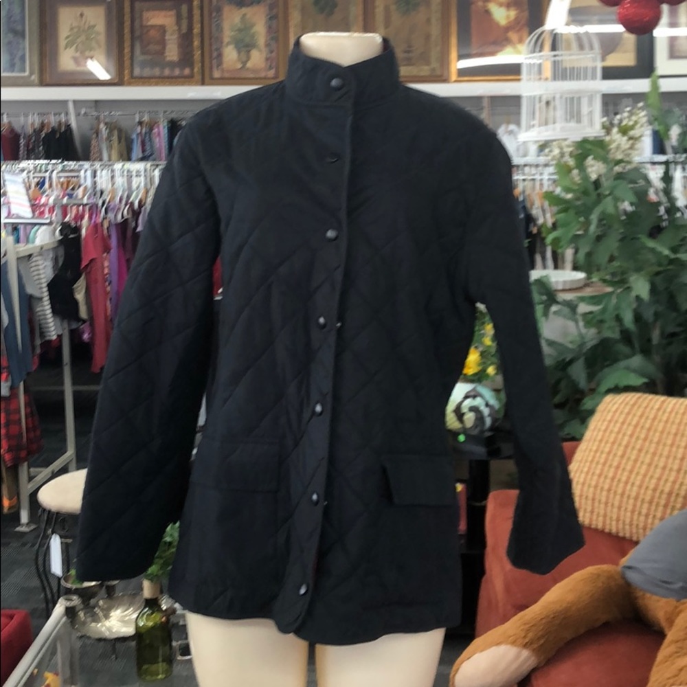 Van Heusan jacket